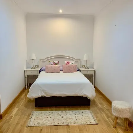 Casa Claudia * Puerto de Santiago (Tenerife)