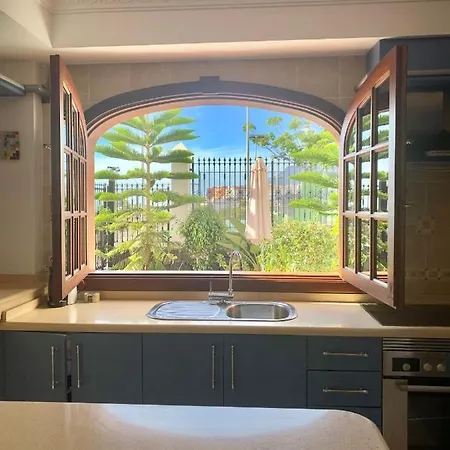 Casa Claudia Holiday home