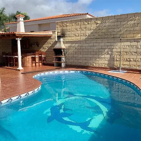 Holiday home Casa Claudia *