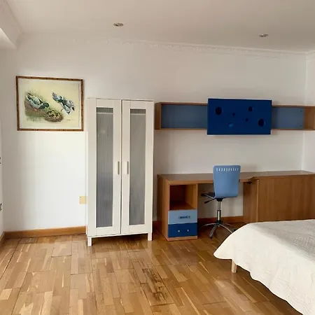 Casa Claudia Сasa de vacaciones Puerto de Santiago (Tenerife)