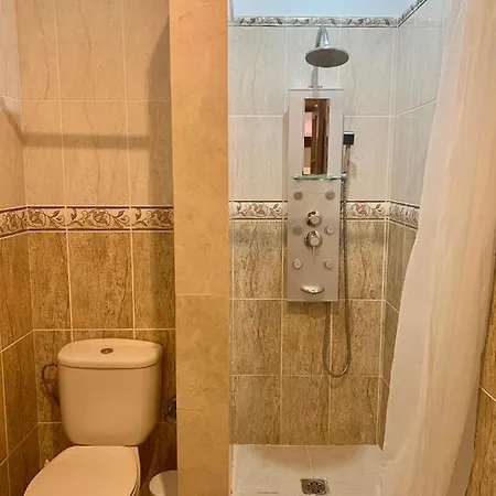 Casa Claudia Puerto de Santiago (Tenerife)