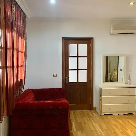 Holiday home Casa Claudia *