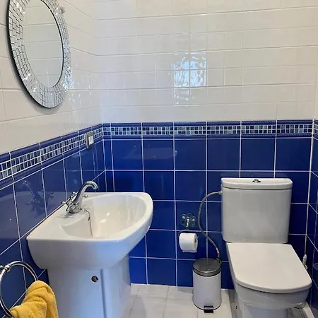 Casa Claudia Holiday home