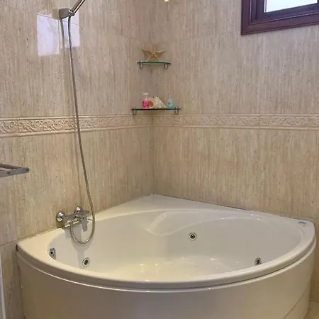 Casa Claudia *