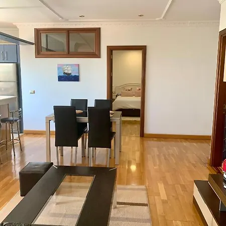 Holiday home Casa Claudia *