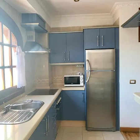 Casa Claudia Holiday home Puerto de Santiago (Tenerife)