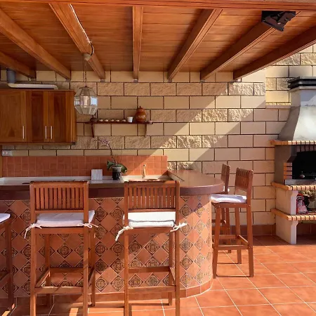 Holiday home Casa Claudia Puerto de Santiago (Tenerife)