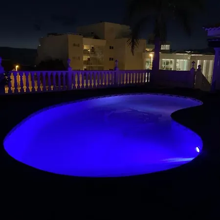Casa Claudia Сasa de vacaciones Puerto de Santiago (Tenerife)