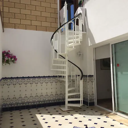 Casa Claudia Holiday home Puerto de Santiago (Tenerife)
